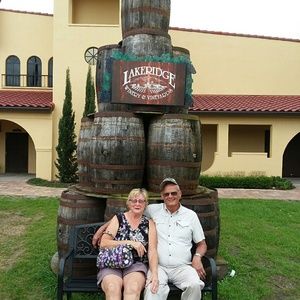 Meet your Posher, Eula